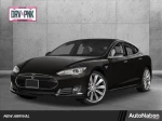 2015 Tesla Model S 85D