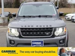 2016 Land Rover LR4 Base