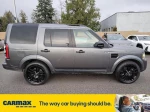 2016 Land Rover LR4 Base