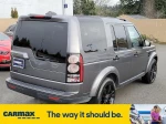 2016 Land Rover LR4 Base