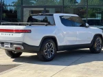 2023 Rivian R1T Adventure Package