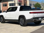 2023 Rivian R1T Adventure Package