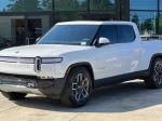 2023 Rivian R1T Adventure Package