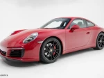 2017 Porsche 911 Carrera S
