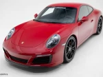 2017 Porsche 911 Carrera S