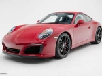 2017 Porsche 911 Carrera S