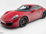 2017 Porsche 911 Carrera S