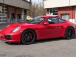2017 Porsche 911 Carrera S