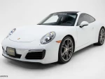 2017 Porsche 911 Carrera