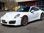2017 Porsche 911 Carrera