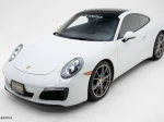 2017 Porsche 911 Carrera