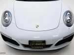 2017 Porsche 911 Carrera