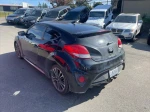 2016 Hyundai Veloster Turbo R-Spec