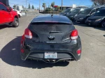 2016 Hyundai Veloster Turbo R-Spec