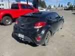 2016 Hyundai Veloster Turbo R-Spec