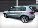 2018 Volkswagen Tiguan Limited 2.0T