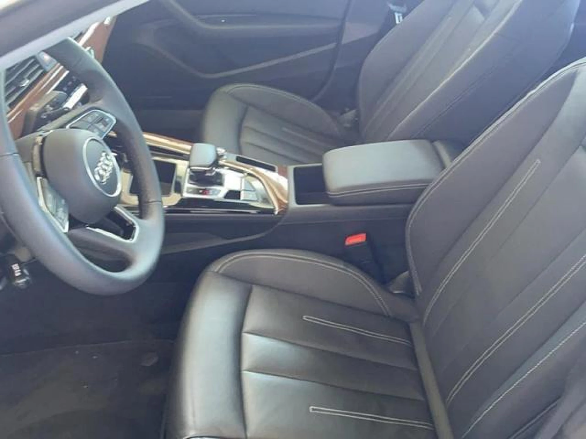 2023 Audi A5 40 Premium
