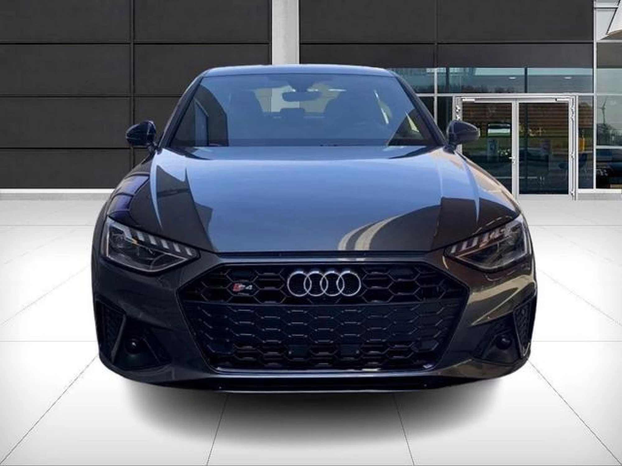 2021 Audi S4 3.0T Premium Plus