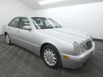 2000 Mercedes-Benz E-Class E320