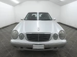 2000 Mercedes-Benz E-Class E320