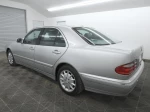 2000 Mercedes-Benz E-Class E320
