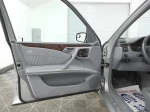 2000 Mercedes-Benz E-Class E320