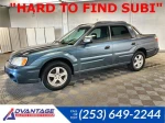 2006 Subaru Baja Sport