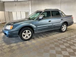 2006 Subaru Baja Sport