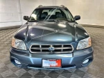 2006 Subaru Baja Sport