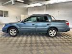 2006 Subaru Baja Sport