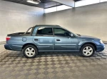 2006 Subaru Baja Sport