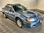 2006 Subaru Baja Sport