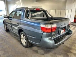 2006 Subaru Baja Sport