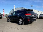 2016 Jeep Grand Cherokee Overland