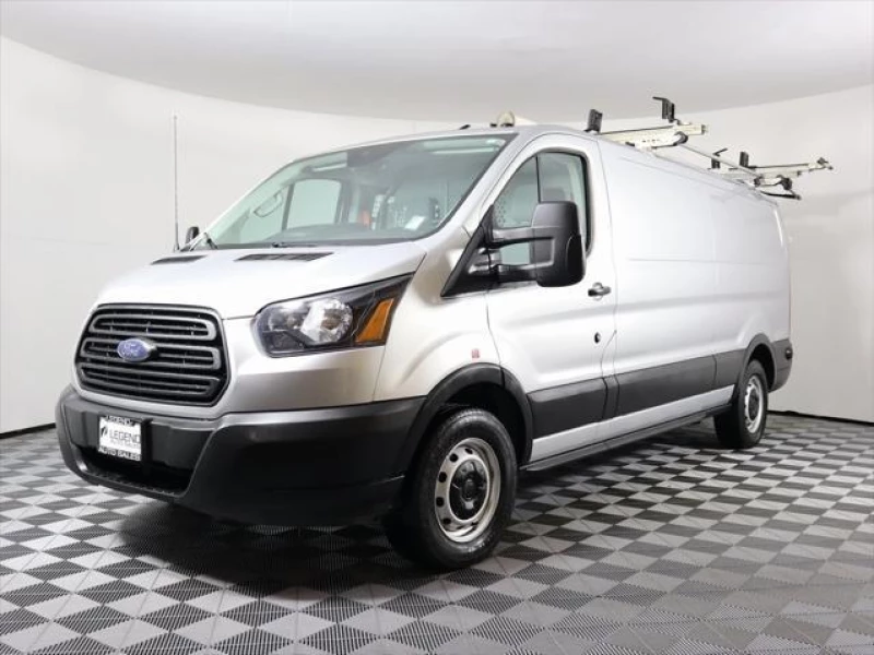 2019 Ford Transit-150 Base