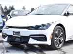 2022 Kia EV6 GT-Line