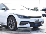 2022 Kia EV6 GT-Line