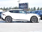 2022 Kia EV6 GT-Line