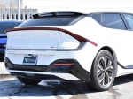 2022 Kia EV6 GT-Line