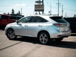 2015 Lexus RX 350 F Sport