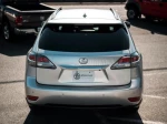 2015 Lexus RX 350 F Sport