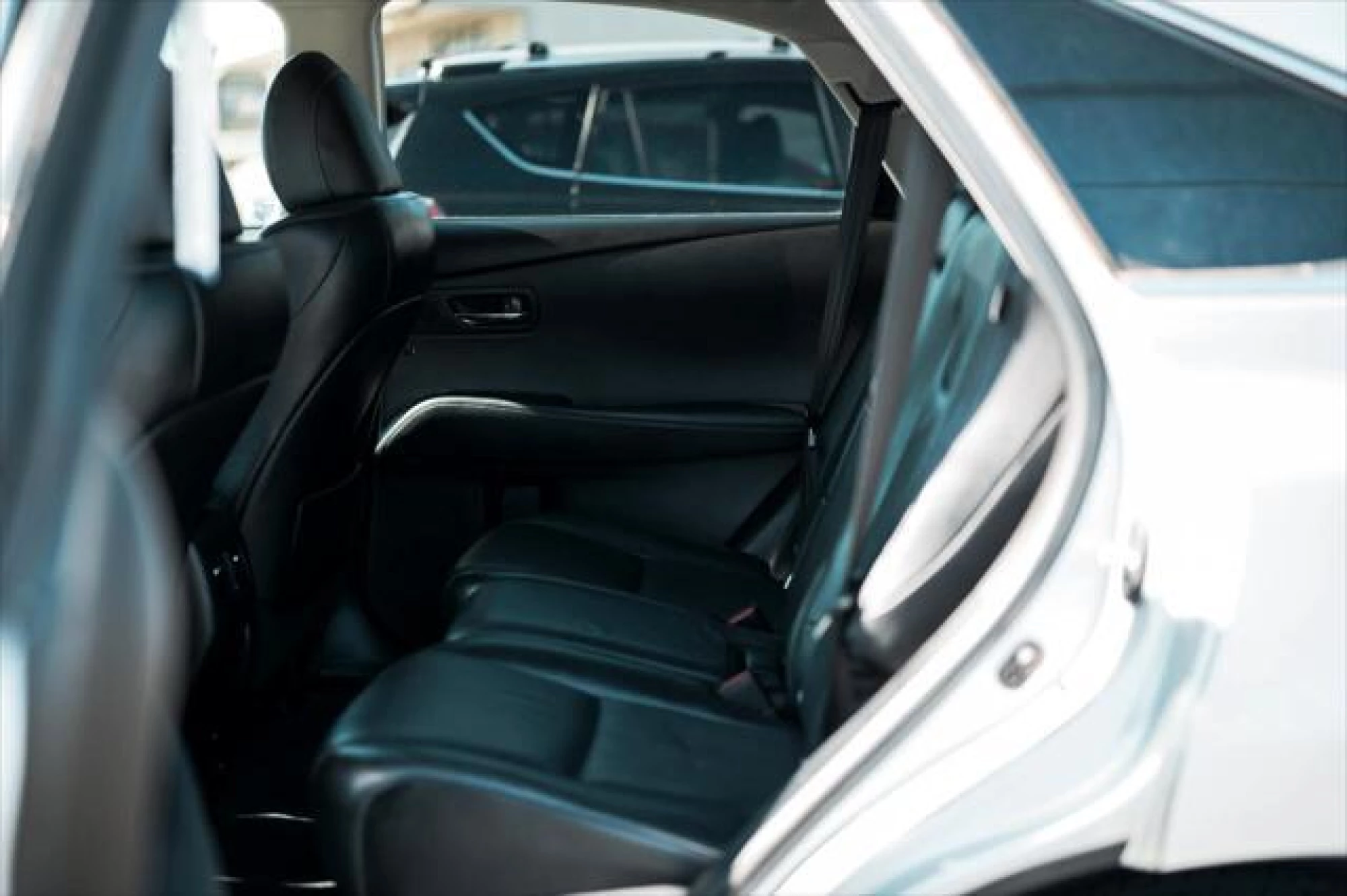 2015 Lexus RX 350 F Sport