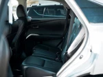 2015 Lexus RX 350 F Sport