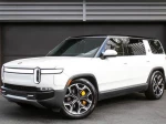 2023 Rivian R1S Adventure Quad Motor Large Pack