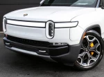 2023 Rivian R1S Adventure Quad Motor Large Pack