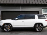 2023 Rivian R1S Adventure Quad Motor Large Pack