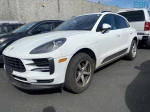 2019 Porsche Macan Base