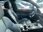 2019 Porsche Macan Base