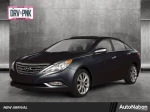 2011 Hyundai Sonata Limited 2.0T