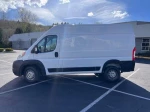 2019 RAM ProMaster 1500